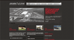Desktop Screenshot of brookstoneesd.com