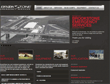 Tablet Screenshot of brookstoneesd.com